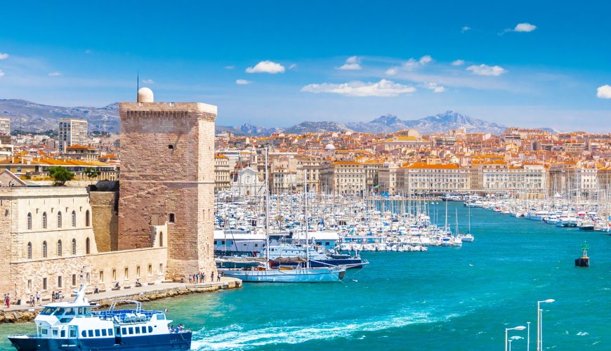 Marseille