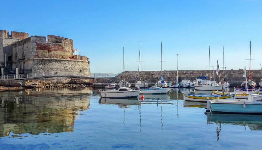 Toulon