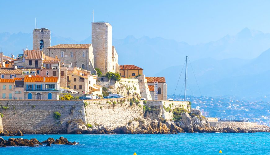 Antibes