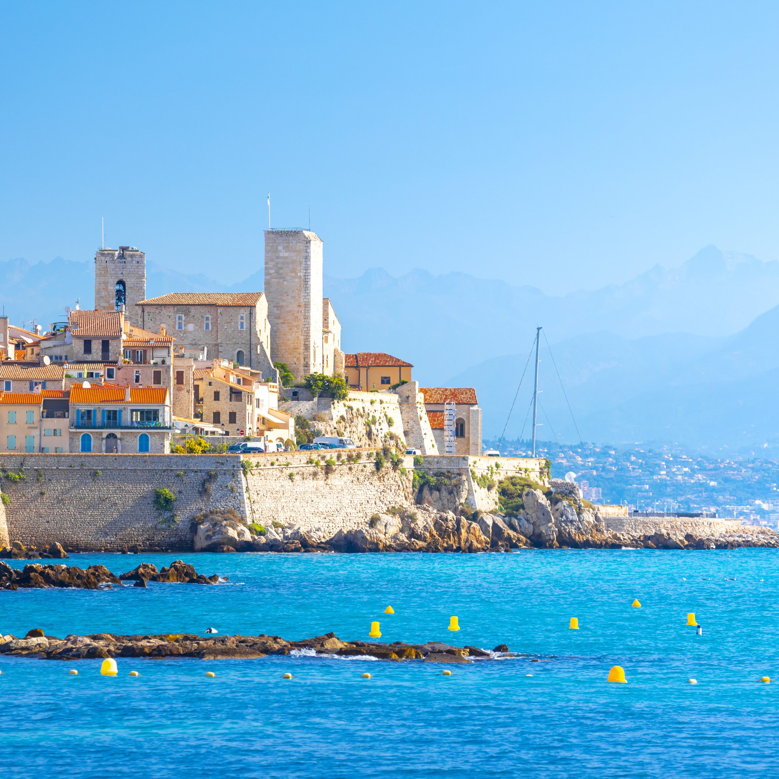 Antibes