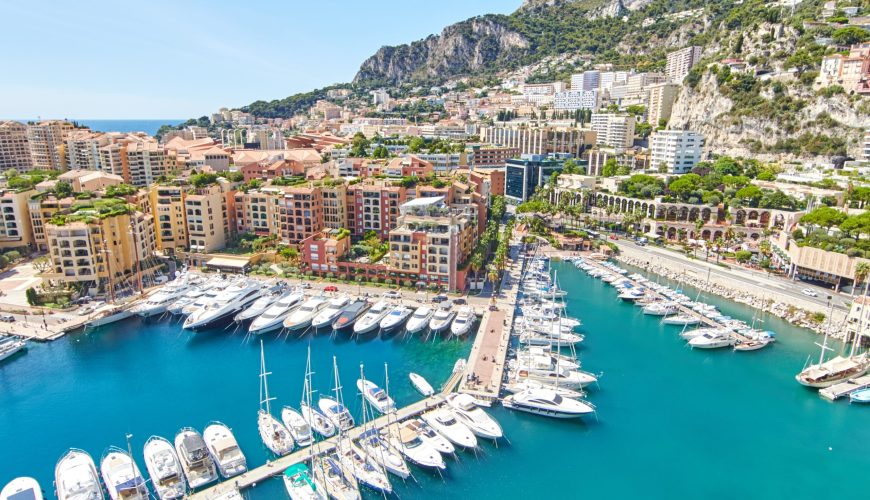 Monaco