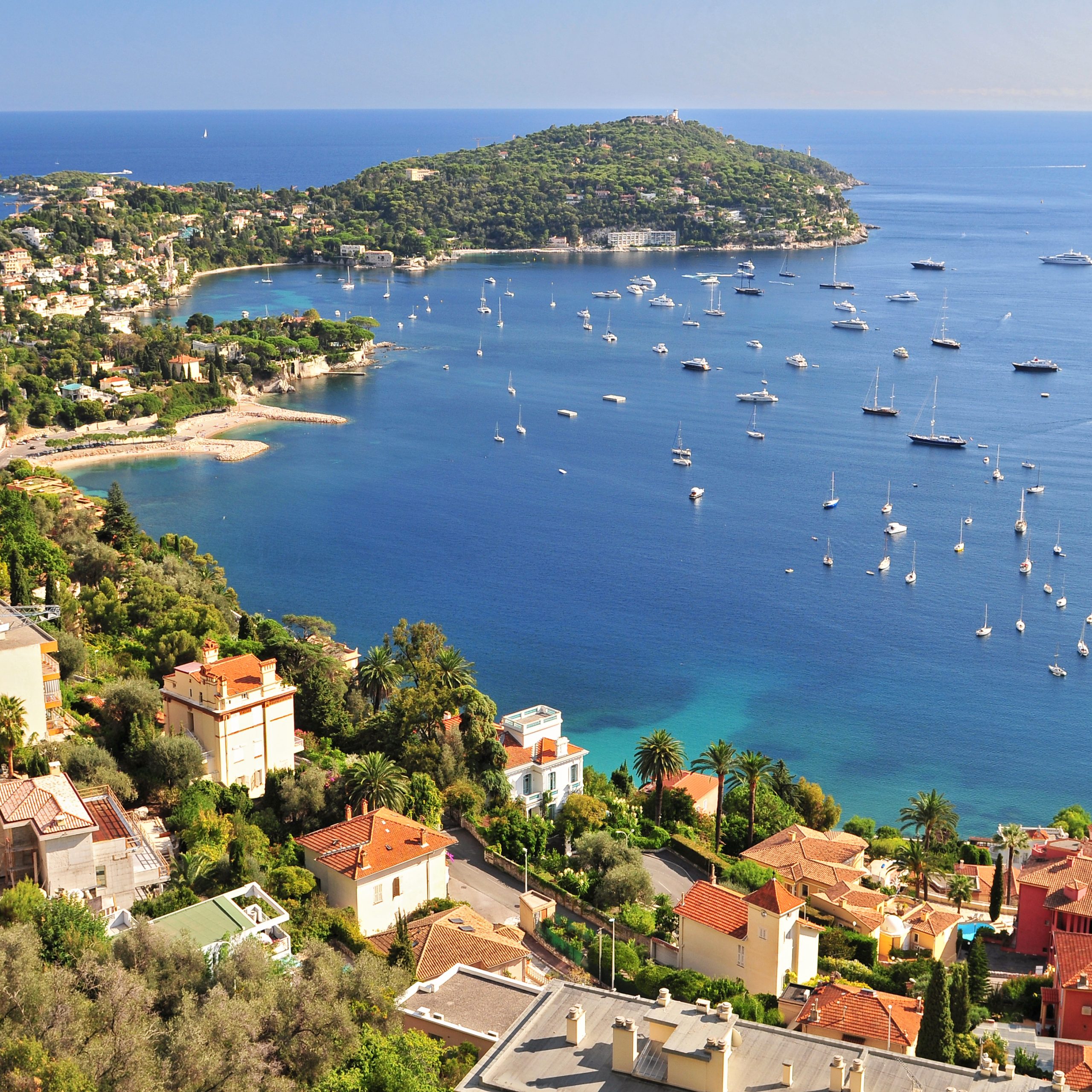 Saint-Jean-Cap-Ferrat