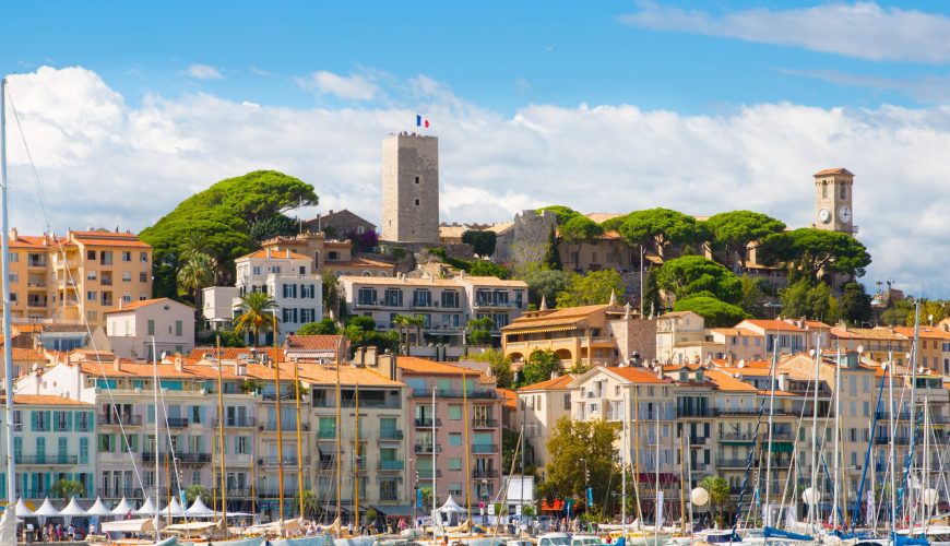 Cannes