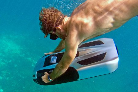 Scooter sous-marin iAQUA Nano