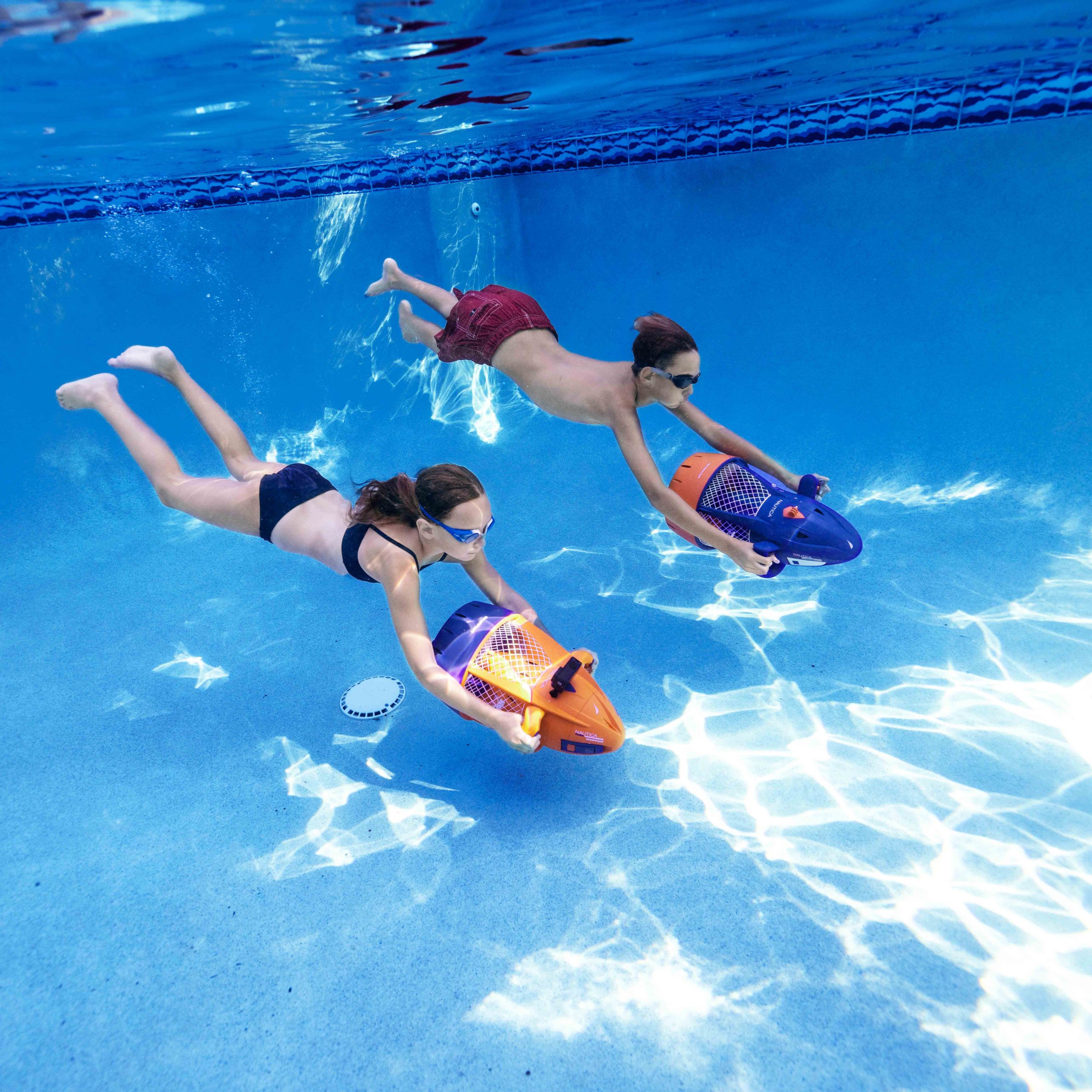 scooter-sous-marin-enfants-nautica-lifestyle scooter sous-marin Nautica enfants