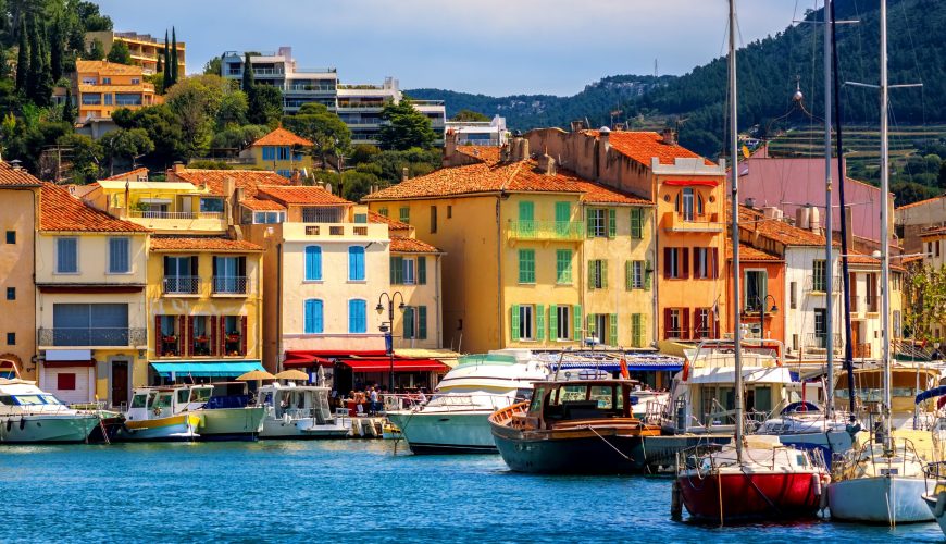 Cassis