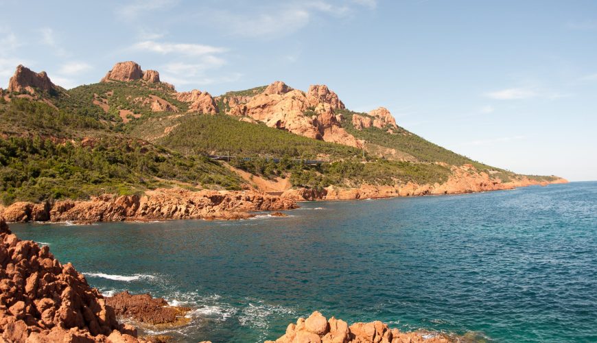 Département du Var