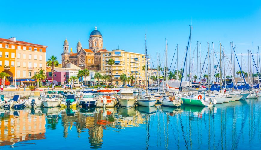 Saint-Raphaël