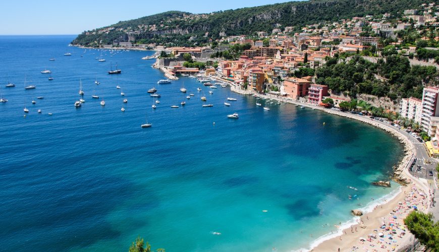 Villefranche-sur-Mer