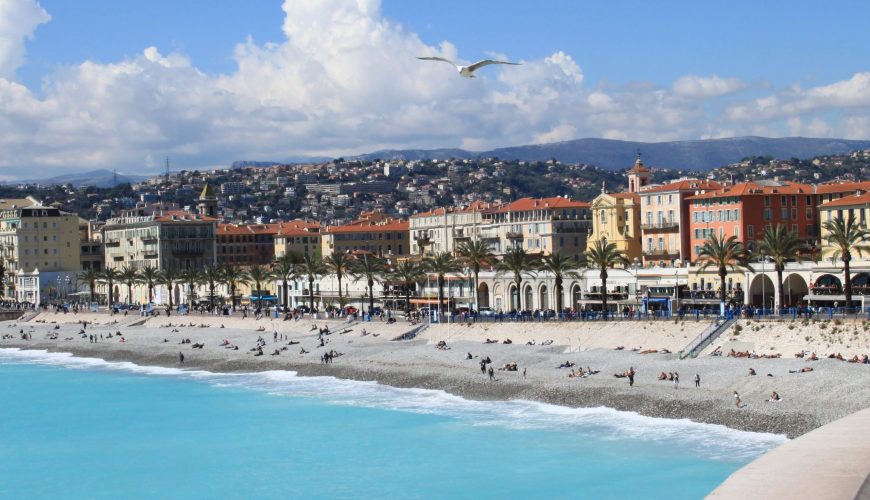 Alpes-Maritimes