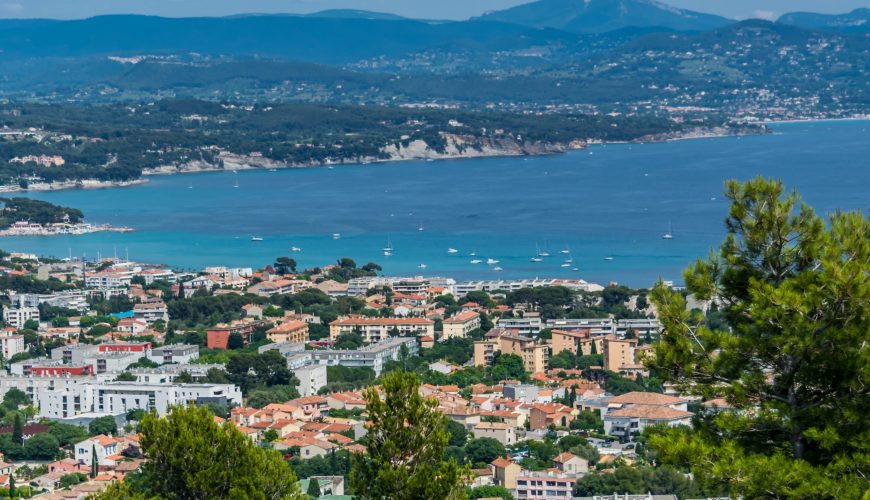 La Ciotat