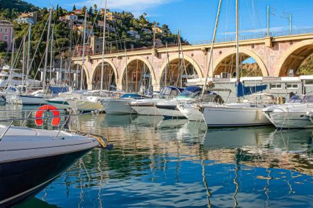 Port de la Rague Mandelieu Location bateaux watertoys Mandelieu