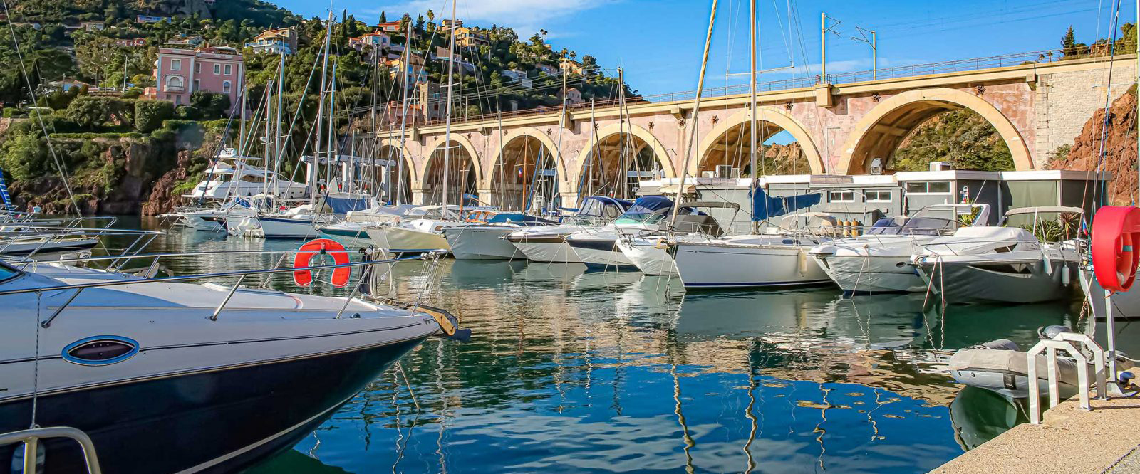 Port de la Rague