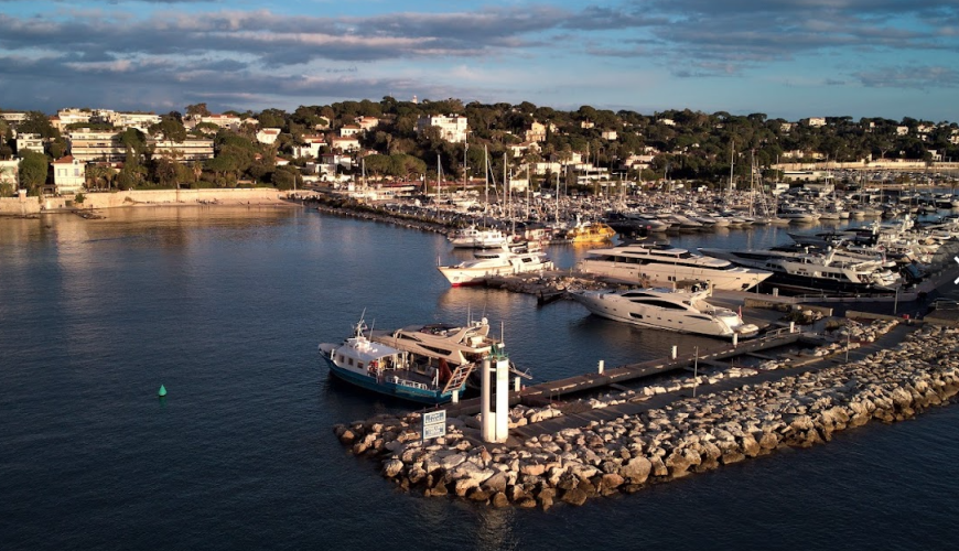 Port Gallice