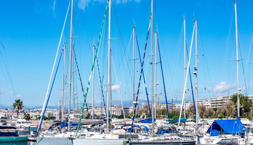 Port Pierre Canto