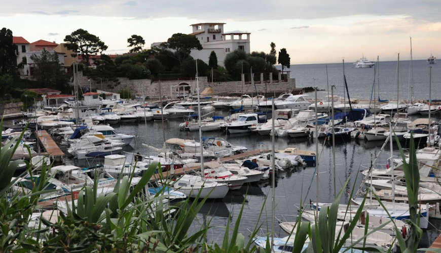 Port des Fourmis