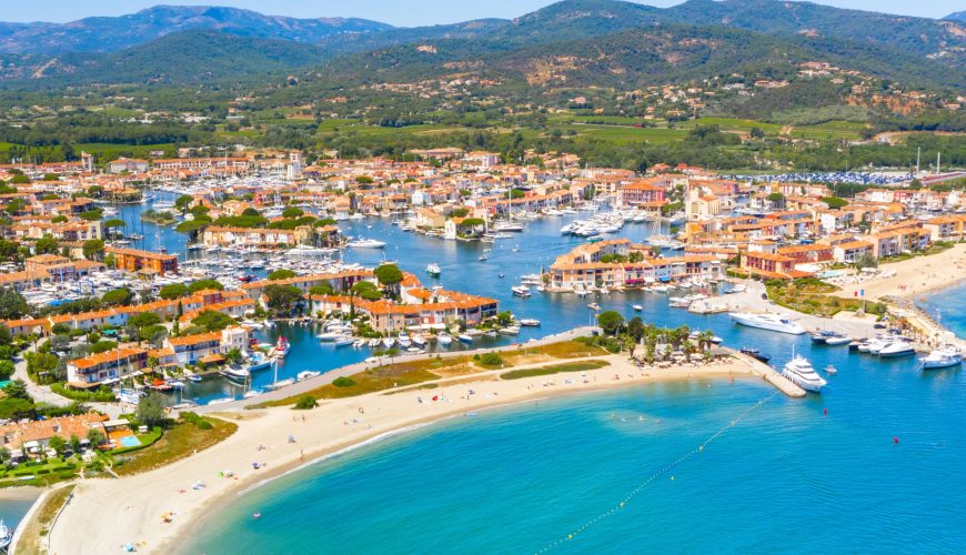 Grimaud
