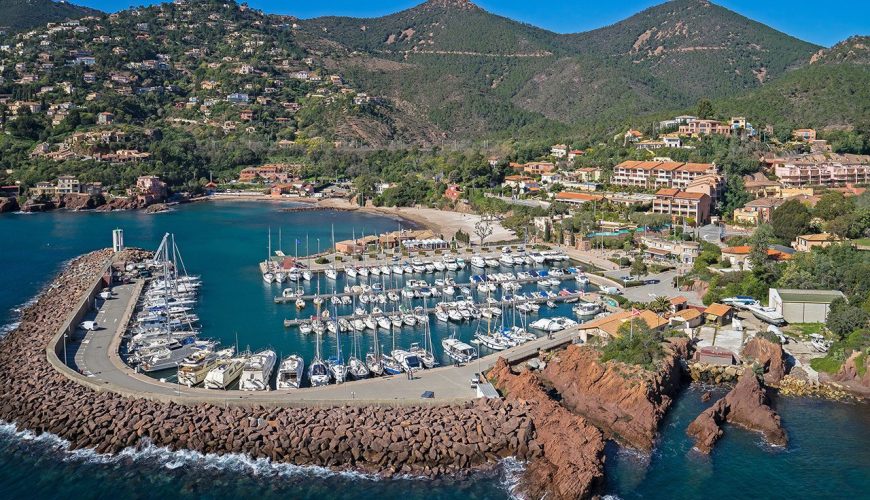 Port de la Figueirette