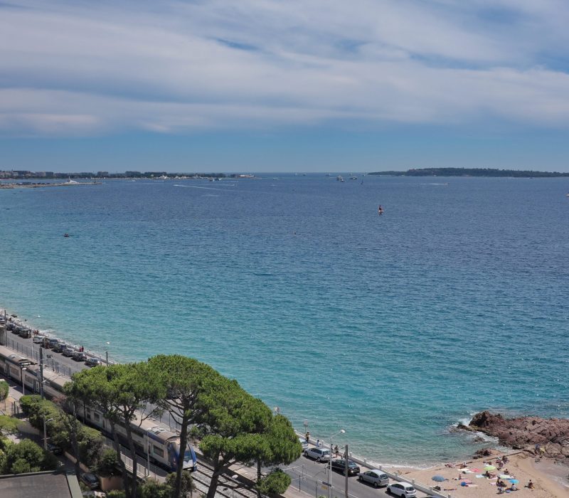 Boccacabana à Cannes