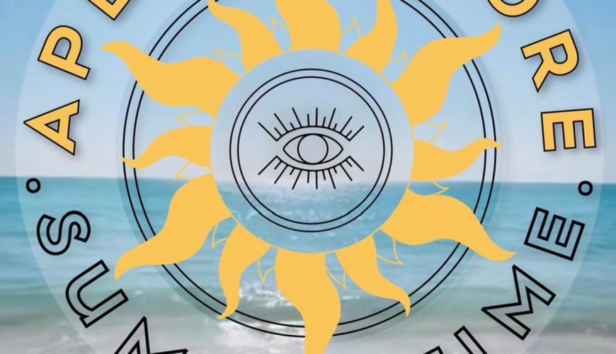 Apérosonore – Baia Plage